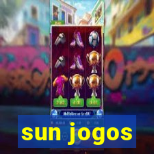 sun jogos