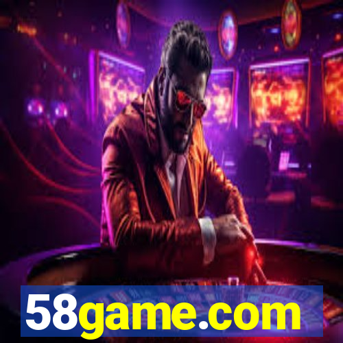 58game.com