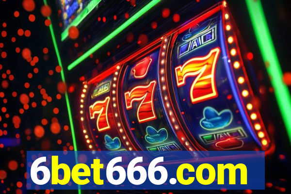 6bet666.com