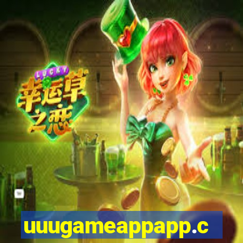 uuugameappapp.com