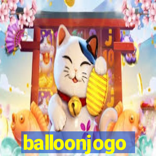 balloonjogo