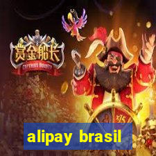 alipay brasil