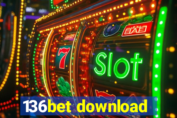 136bet download