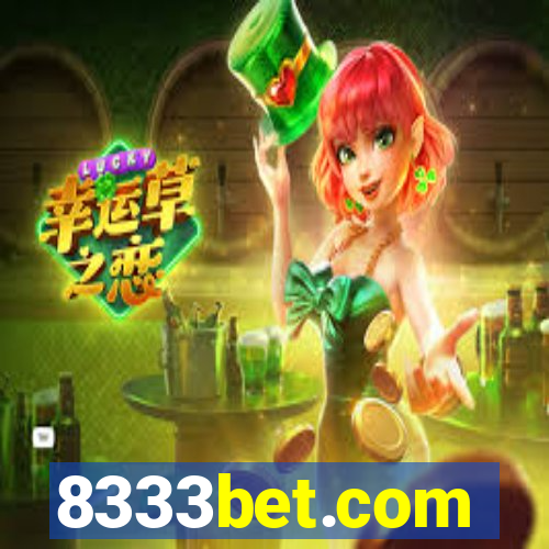 8333bet.com