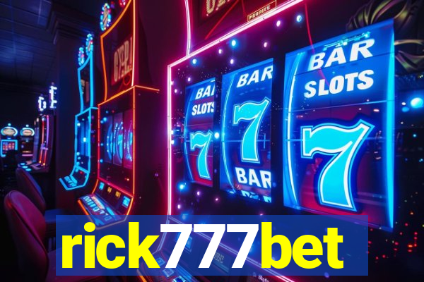 rick777bet