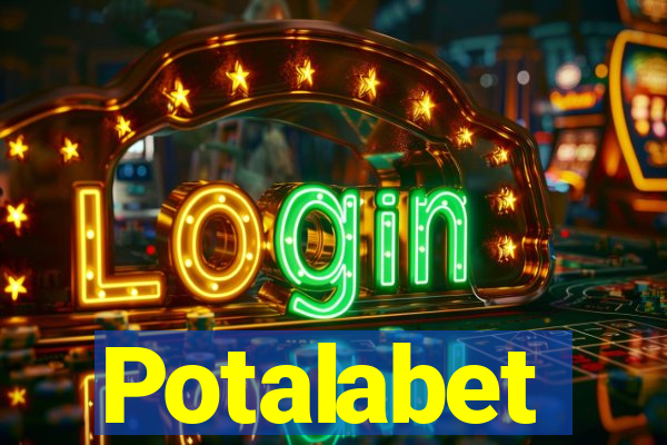 Potalabet