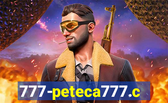 777-peteca777.com