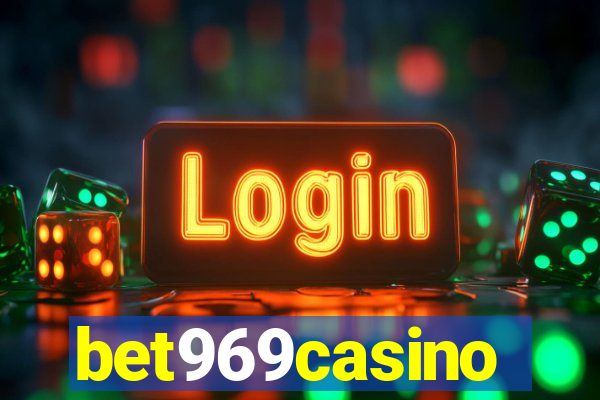 bet969casino