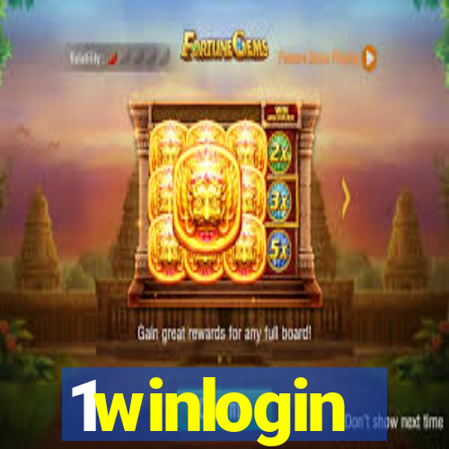 1winlogin