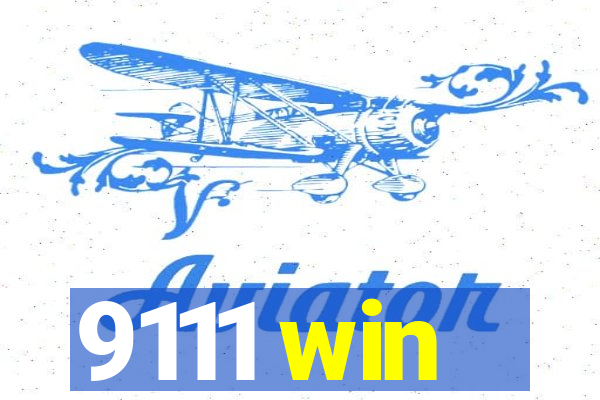 9111 win