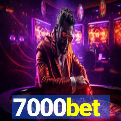 7000bet