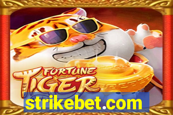 strikebet.com