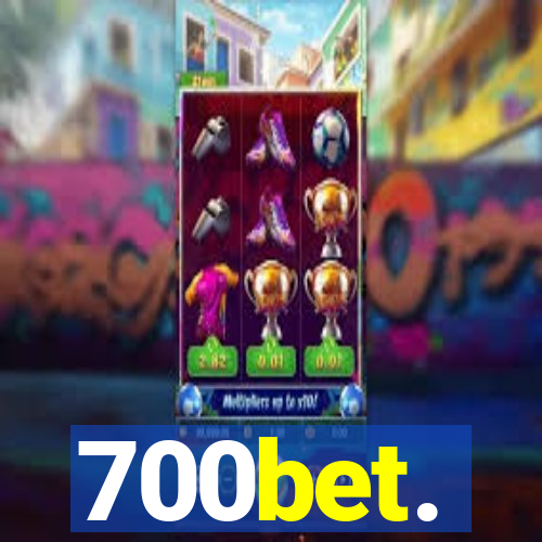 700bet.