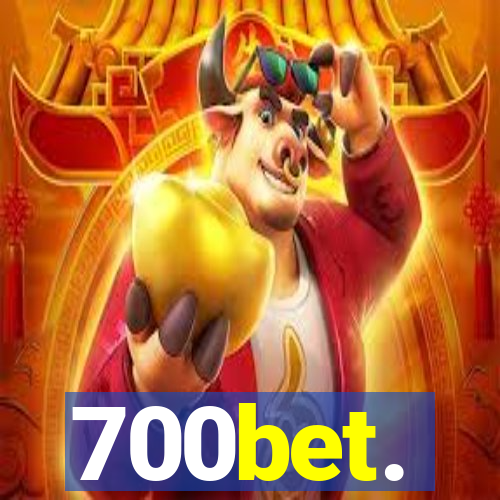 700bet.