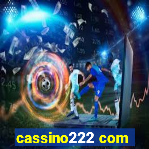 cassino222 com