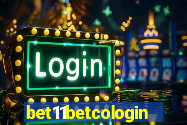 bet11betcologin