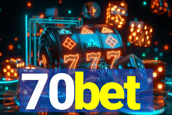 70bet