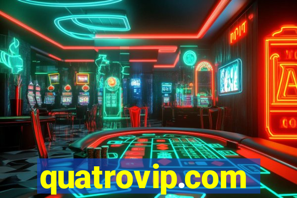 quatrovip.com