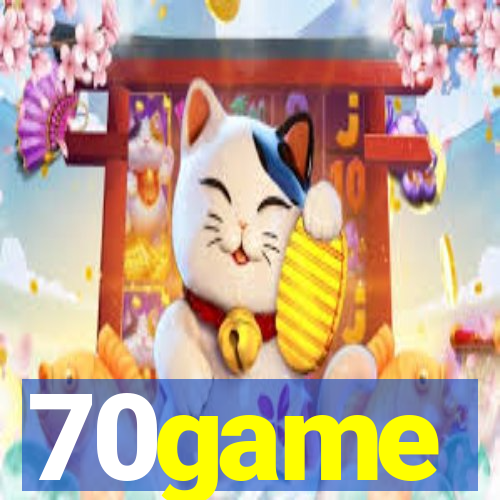 70game