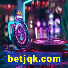 betjqk.com