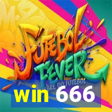 win 666