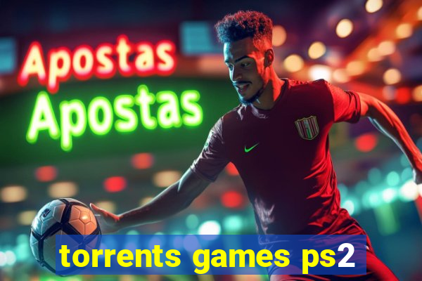 torrents games ps2