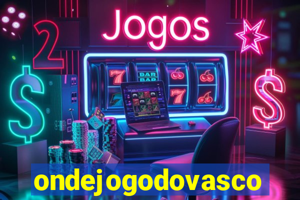 ondejogodovasco