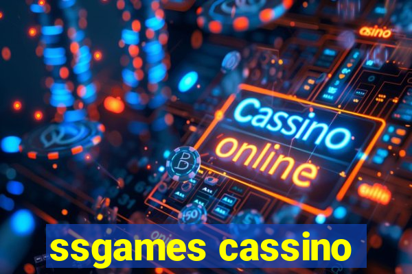 ssgames cassino