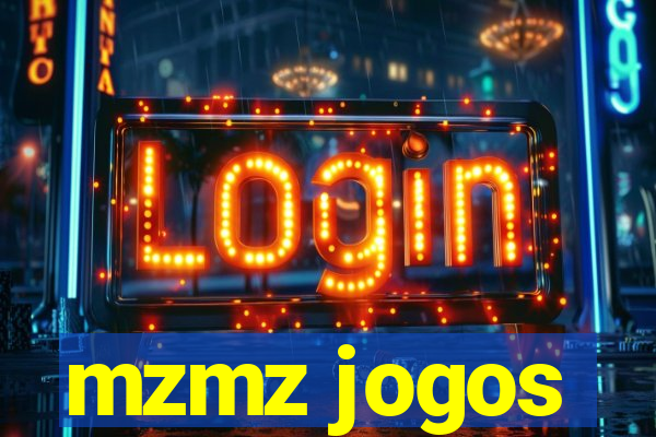 mzmz jogos