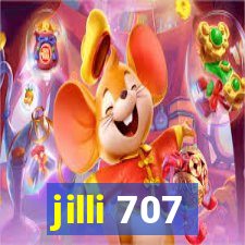 jilli 707