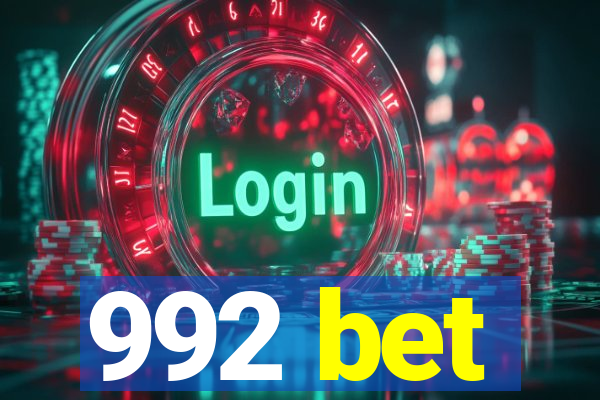 992 bet