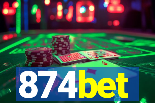 874bet