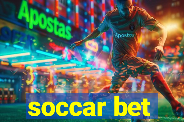 soccar bet