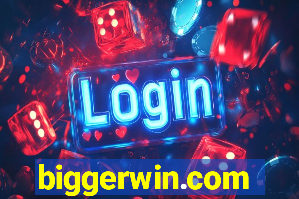 biggerwin.com