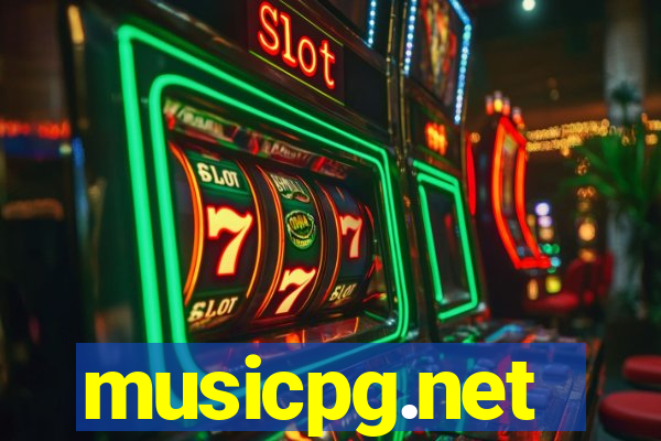 musicpg.net