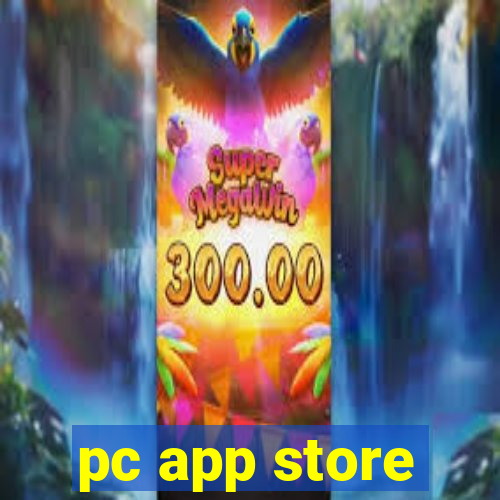 pc app store