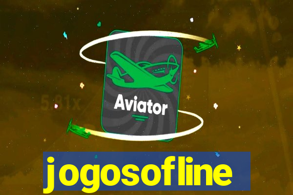 jogosofline