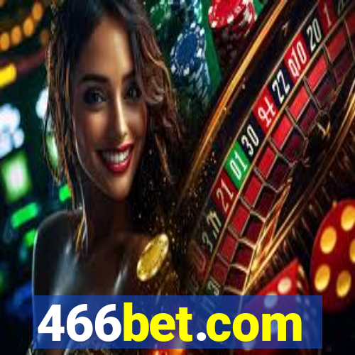 466bet.com