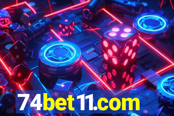 74bet11.com