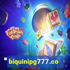 biquinipg777.com