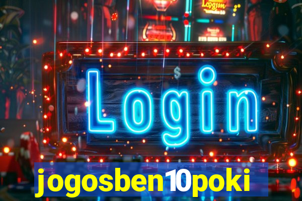 jogosben10poki