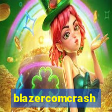 blazercomcrash