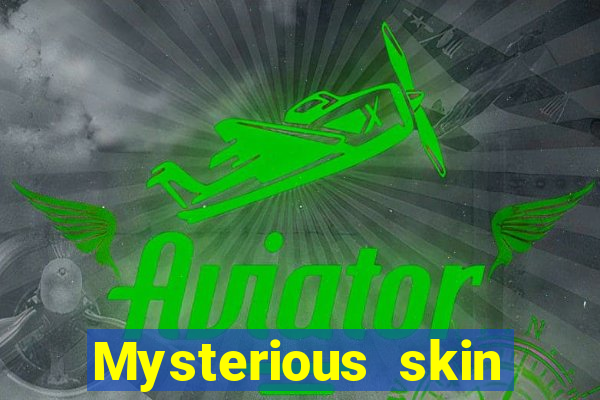 Mysterious skin dublado drive