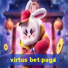 virtus bet paga