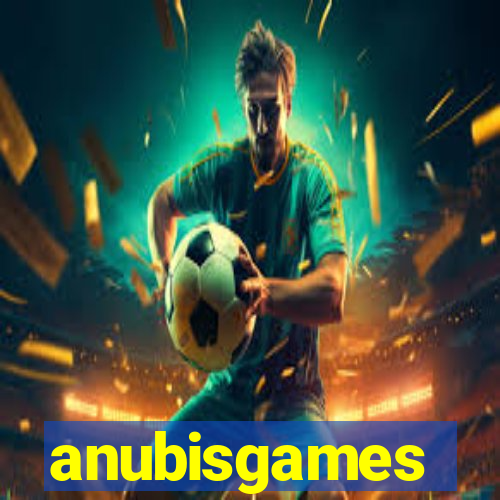 anubisgames