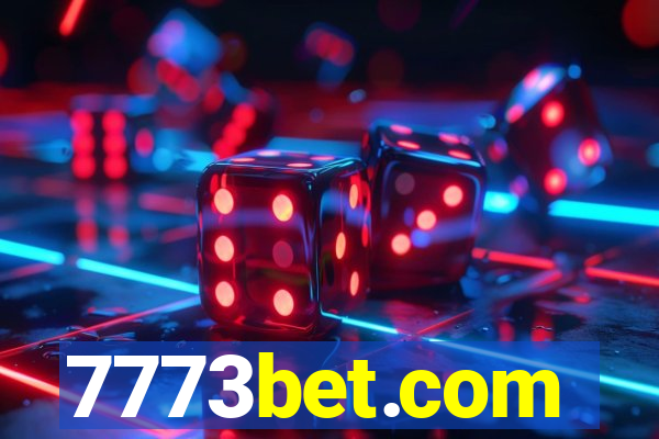 7773bet.com