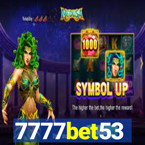 7777bet53