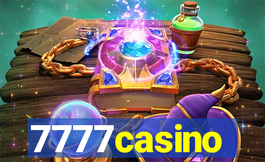 7777casino