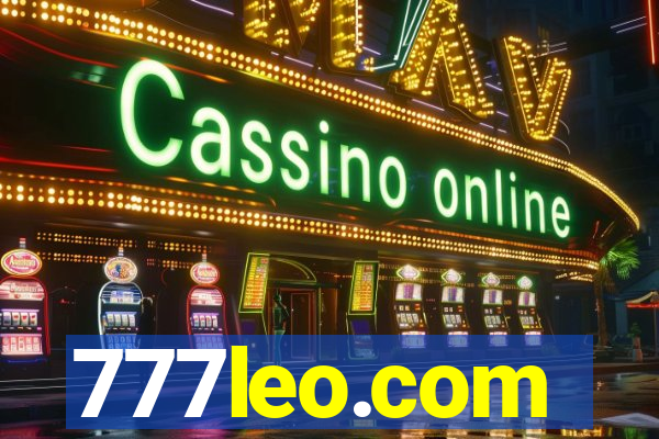 777leo.com