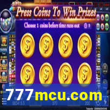 777mcu.com